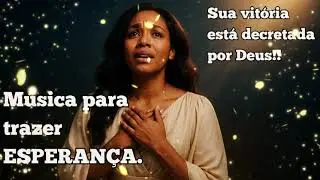 Musica Gospel. Louvor e Adoração. Cura diária em 2026. Deus nunca dorme. Mais tocadas.