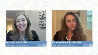 DMD Patient Advocacy Perspectives