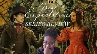 FX's Great Expectations Series Review