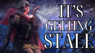 Souls Combat is Fantastic, But It Has To Change...