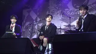 251030 LUCY 7th EP  선 음감회 | 토크 풀버전 Q&A / 포토타임 / 하이바이회