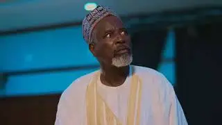 Yaxare ke nda mani nia Episode 1 what does she did  hausa 2025