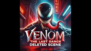 Venom  The Last Dance Deleted Scene - In Between Universes