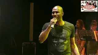 Fabrice Servier - ZOUK Live 12/10/2019 ravine st leu ILE DE LA REUNION BY MAGIC DRIX  974