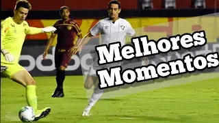 Melhores Momentos do Ganso no Fluminense x Sport - FLUMINENSE FORTE