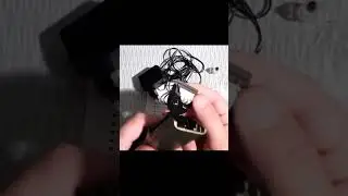 Как открыть и почистить машинку Maxwell для стрижки волос