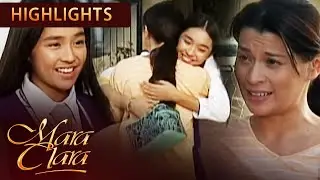 Susan, muling nakipagkita kay Mara | Mara Clara