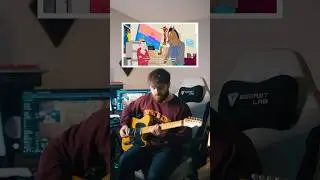 Bojack Horseman but it&rsquo;s a midwest emo intro