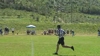 Wasatch LC 2031 vs Utah Legacy 2031 @ Ski Town Shootout 6/13/25 - FULL GAME FILM