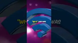Wi-Fi Logo: Inspired by the Yin-Yang