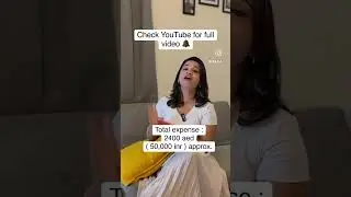 Cost breakdown of the DHA license in order to work in Dubai . Check out full video on my page !