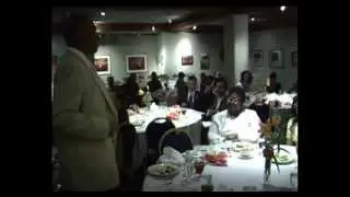 NABEF Media Sales Institute Founder Ernie Fears Jr.