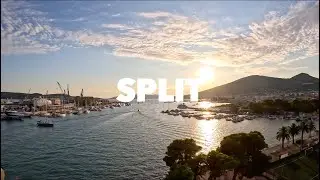 CROATIA #2. Split