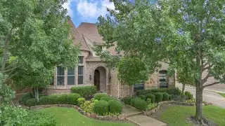 12698 Colborne Dr Frisco TX 75033