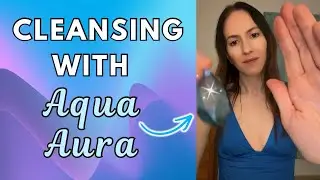 Aqua Aura Quartz Reiki: The Ultimate Energy Reset You Need