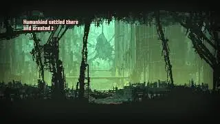 Death Trash, a semi open-world RPG coming to Linux - trailer