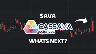 What's Next? - SAVA Stock Price Prediction - SAVA Stock Analysis | Cassava Sciences Stock