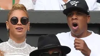 Beyonce & Jay Z Joint Album DETAILS & Song Snippet Leaked