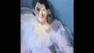 Lady Agnew Demonstration