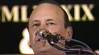 Herv&eacute; Filion | New York Sports Hall of Fame Induction Speech | 1991