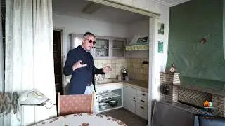 Te koop landelijk gelegen klushuis in Jutrijp aan de Riperwei 42 | Duinstra Melis Makelaars