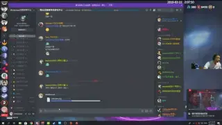 PC 2/10《Apex Legends》到底要連吃幾把雞啊!受不了了!明天要上班了~嗚嗚嗚