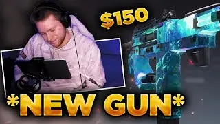 *NEW* Pharo SMG (MSMC + Chicom??) Crate opening + Gameplay | Call of Duty Mobile