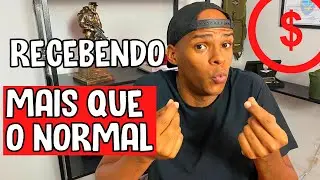 GANHANDO ALÉM DO SALÁRIO 💰 | 5 Formas de ganhar mais Dinheiro depois de Formado