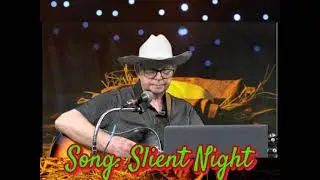 Wesley TV 2025 Virtual ChristmasFest Christmas Music with Harold 1 (Monday 12:51PM)