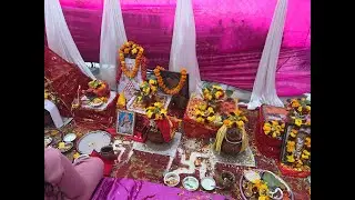 Day 2 Evening LIVE | Shatchandi Hawan, Pooja & Aarti | Shri Shiv Mandir | Part- 2