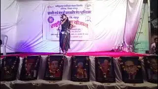 बेवड्याची बायको #एकपात्री विनोदी नाटक  #कलाकार #नाटक #drama #performance 