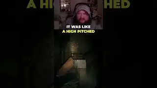 This Noise Made CaseOh Freeze&hellip; WAIT FOR IT