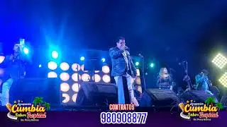 MIX CORALI 2024 (En Vivo) D.R. PERCY BORNAZ CUMBIA SABOR TROPICAL 🇵🇪 CUSCO🎙️TANTA RAYMI 2024 OROPESA