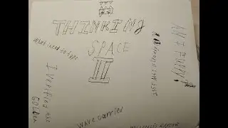 Thinking Space II showcase (beat bounce)