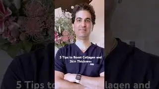 The Secret to Youthful Skin (Boosting Collagen & Skin Thickness)
