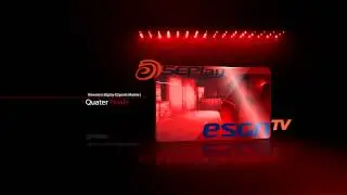ESGN TV Presents: Newmen 5Eplay ESports Masters: Legends vs H5