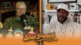 Louis Riddick on the Dan Patrick Show Full Interview | 09/22/25