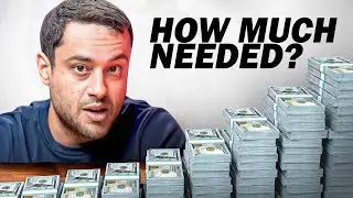 How Much Money To Retire Option Trading