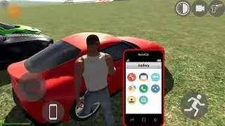 Secret under ground Tunnel in Indian bike driving 3d Myth busters #trending #gameplay#youtube#vairal