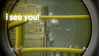 F.E.A.R. 2: Project Origin #24..again and again