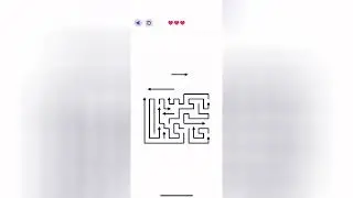 Arrows Puzzle Escape Level 9 Solution Walkthrough 