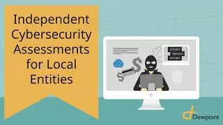 Cybersecurity for Local Government