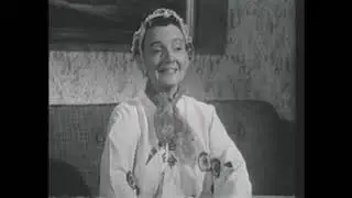 Dragnet (1951) | S08E04 &ndash; The Big Oskar | Classic Crime TV | Public Domain : Movie time classics 18