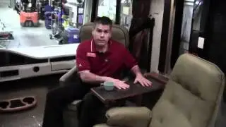 2012 Fleetwood RV Southwind 32VS