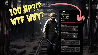 FREE HUNTER TRICK IN BOUNTY CLASH (solo) - Hunt: Showdown
