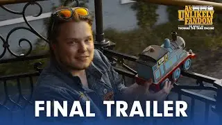 AN UNLIKELY FANDOM (2023) - FINAL TRAILER