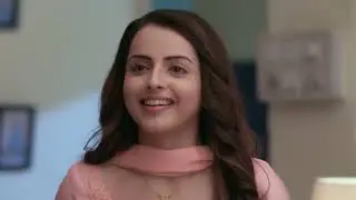 Maitree | Ep 43 | Mohit Kumar, Shrenu Parikh, Bhaweeka Choudhary | Zee TV UK