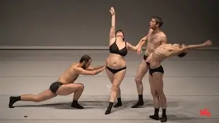 Biennale Danza 2020 - Silvia Gribaudi