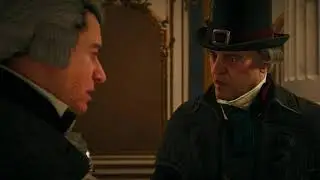 Assassins Creed Unity: Memory 1, sequence 2, 