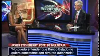 Presidente de Multicaja explic&oacute; sus razones de su demanda al Banco Estado